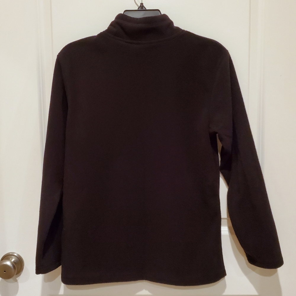 Two Fleece Pullovers - Picture 7 of 7